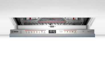Bosch Geschirrspüler SMD6ECX57E