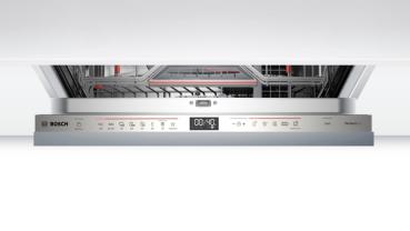 Bosch Geschirrspüler SBV6ZDX49E