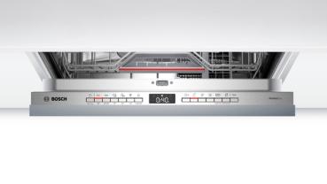 Bosch Geschirrspüler SMV6ZAX00E