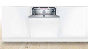 Bosch Geschirrspüler SBT6ZCX49E