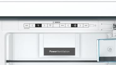 Bosch Kühlschrank rechts KIS86HDD0
