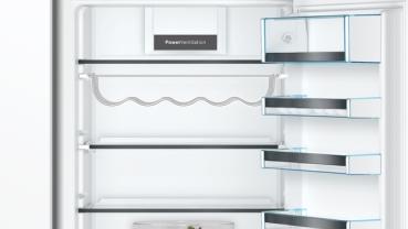 Bosch Kühlschrank rechts KIS86HDD0