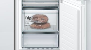 Bosch Kühlschrank rechts KIS86HDD0
