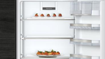 Siemens Kühlschrank rechts KI87SADD1H