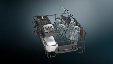 Siemens Geschirrspüler SR61HX08KH