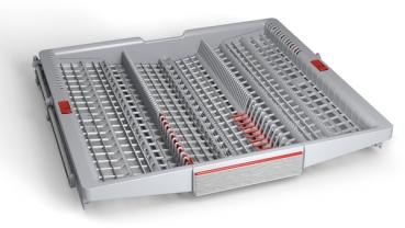 Bosch Vario Schublade für Pro Körbe SGZ6DB04
