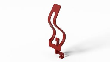 Bosch Kleinteile-Halter für Oberkorb SGZ0IC00