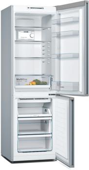 Bosch Kühlschrank rechts KGN36CJEA