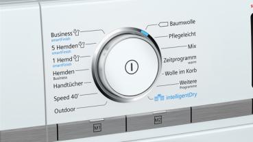 Siemens Tumbler rechts WT7HXE90CH