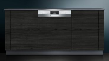 Siemens Geschirrspüler SN53EW17AH