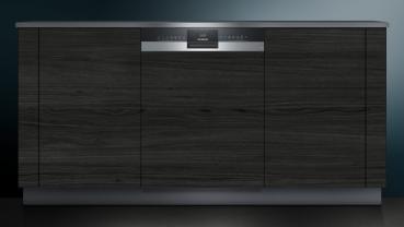 Siemens Geschirrspüler SX53ES17AH