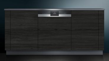 Siemens Geschirrspüler SN53ES17AH