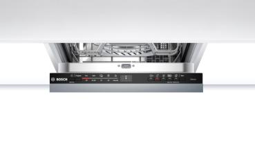 Bosch Geschirrspüler SPV2HKX39E