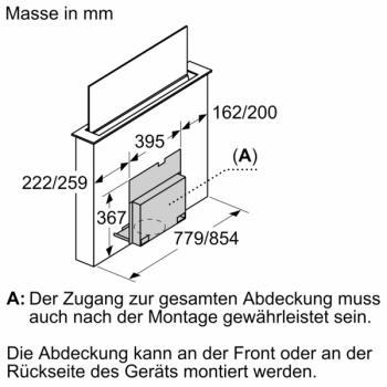Siemens Installationszubehör LZ21WWM11