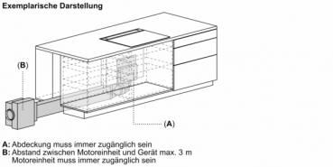 Siemens Installationszubehör LZ21WWM11