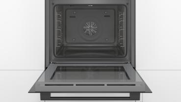 Bosch Backofen HBA553BA0