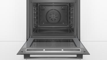Bosch Backofen HBA578BB0