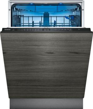 Siemens Geschirrspüler SX85TX00CE