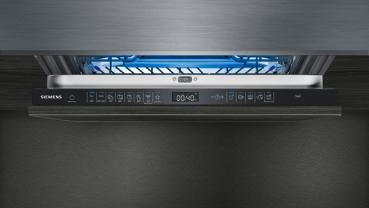 Siemens Geschirrspüler SX85TX00CE