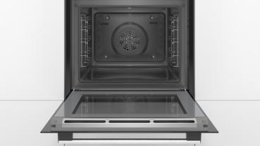 Bosch Backofen HBA578BS0