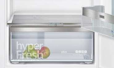 Siemens Kühlschrank rechts KI42LADE0H