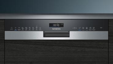Siemens Geschirrspüler SN55TS00CE