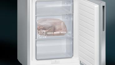 Siemens Kühlschrank rechts KG33VVLEA