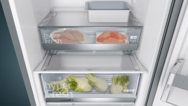 Siemens Kühlschrank rechts KG39E8XBA