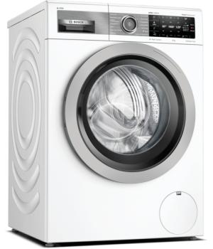 Bosch Waschmaschine links WAVH8E41CH