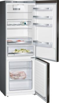 Siemens Kühlschrank rechts KG49EAXCA