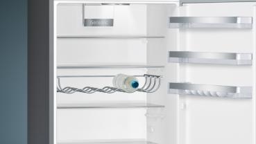 Siemens Kühlschrank rechts KG49EAXCA