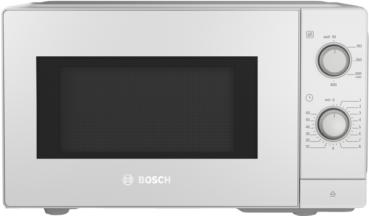 Bosch Mikrowelle Weiss FFL020MW0C