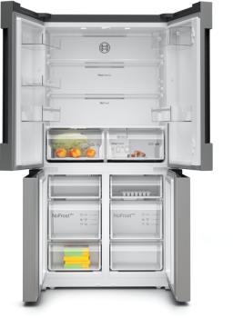 Bosch Foodcenter KFN96VPEA