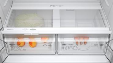 Bosch Foodcenter KFN96VPEA