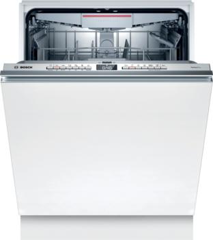 Bosch Geschirrspüler SMD6TCX00E