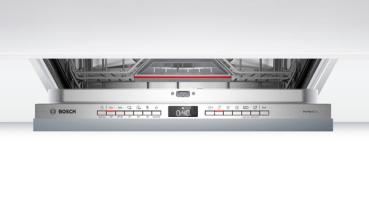 Bosch Geschirrspüler SMD6TCX00E