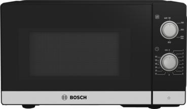 Bosch Mikrowelle Edelstahl FFL020MS2C
