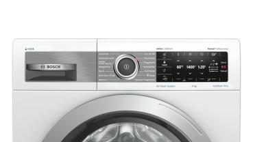 Bosch Waschmaschine links WAVH8E41CH