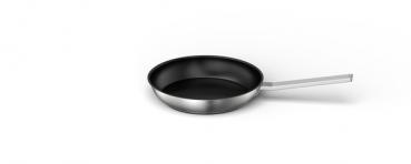 Bosch Kochgeschirr-Set Edelstahl HEZ9SE060