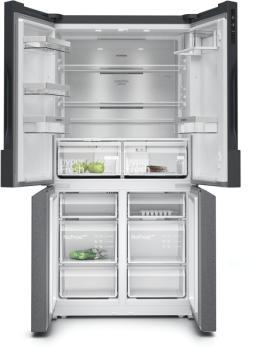 Siemens Foodcenter KF96NAXEA