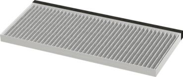 Siemens Clean Air Geruchsfilter LZ11ITB14