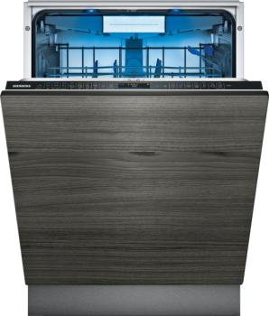 Siemens Geschirrspüler SX87YX03CE