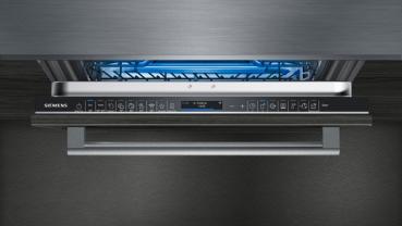 Siemens Geschirrspüler SX87YX03CE