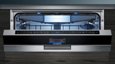 Siemens Geschirrspüler SN57YS03CE