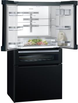 Siemens Foodcenter KF96RSBEA
