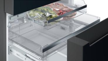 Siemens Foodcenter KF96RSBEA