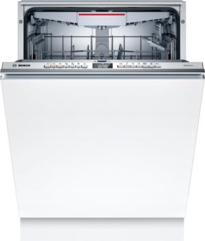 Bosch Geschirrspüler SBD6TCX00E