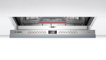 Bosch Geschirrspüler SBD6TCX00E