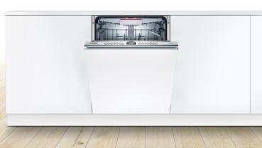 Bosch Geschirrspüler SBD6TCX00E