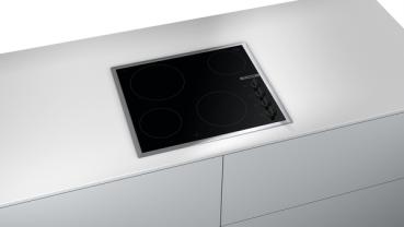 Bosch Kochfeld PKE645CA2E